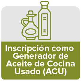 Boton Inscripción como Generador de Aceite de Cocina Usado (ACU)