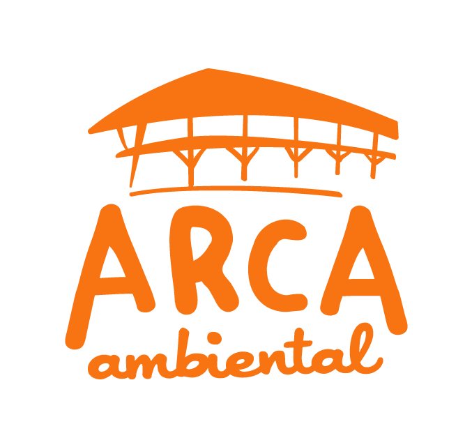 LOGO ARCA AMBIENTAL