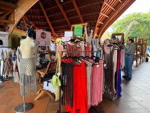 Éxito rotundo en la Feria de Negocios Verdes en el Bioparque Ukumarí